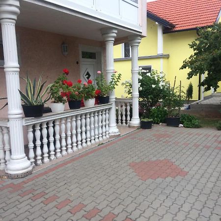 Miki Hotel Ilidža Exterior photo