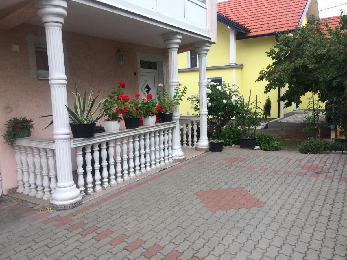 Miki Hotel Ilidža Exterior photo