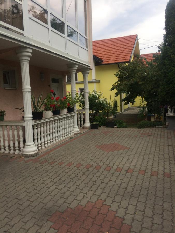 Miki Hotel Ilidža Exterior photo