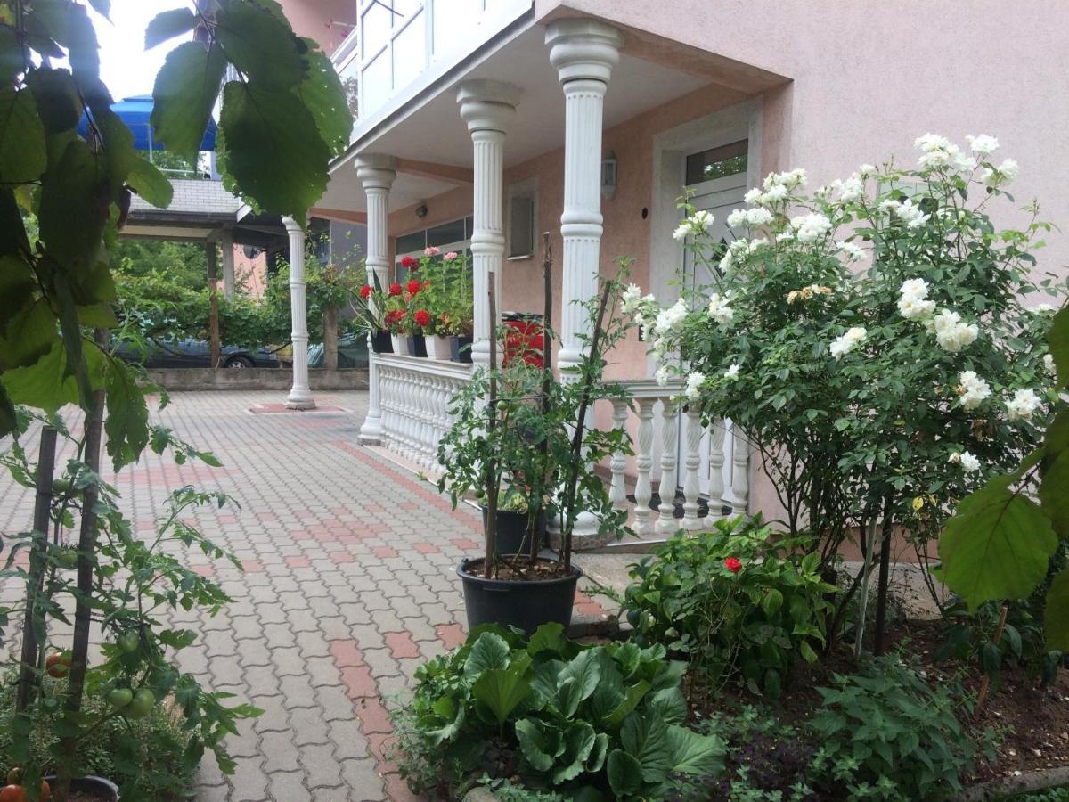 Miki Hotel Ilidža Exterior photo