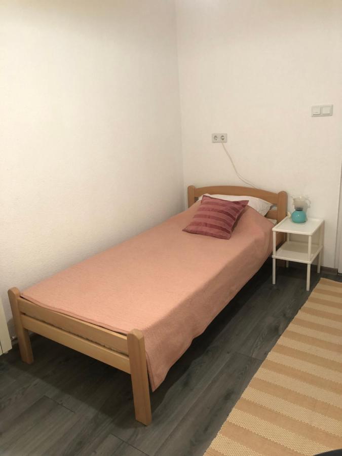 Miki Hotel Ilidža Exterior photo